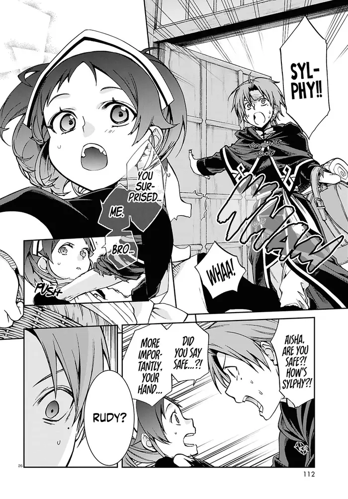 Mushoku Tensei Chapter 115 image 27_optimized